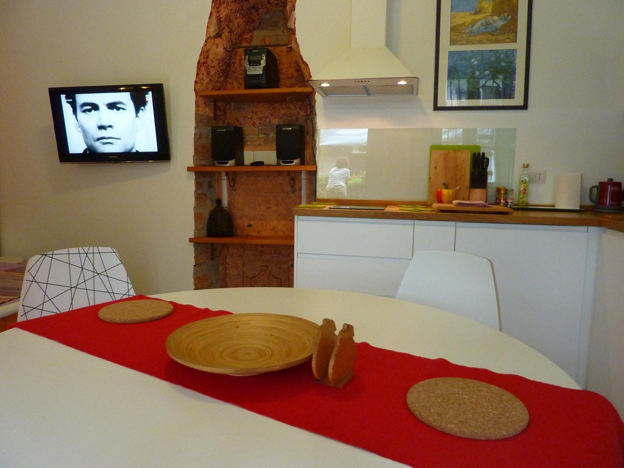 Apartment A.C.& G.O. Mailand Zimmer foto