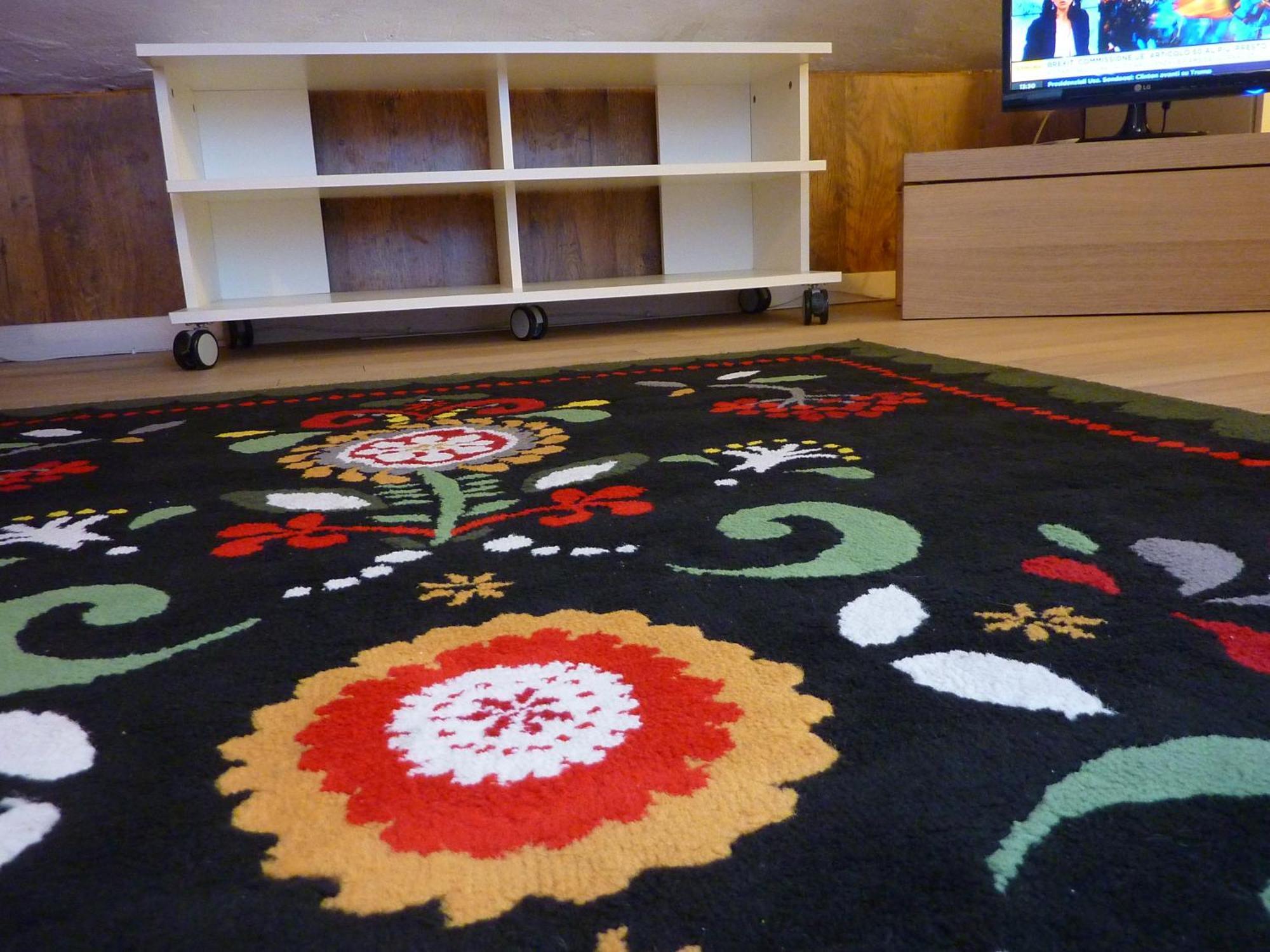 Apartment A.C.& G.O. Mailand Zimmer foto