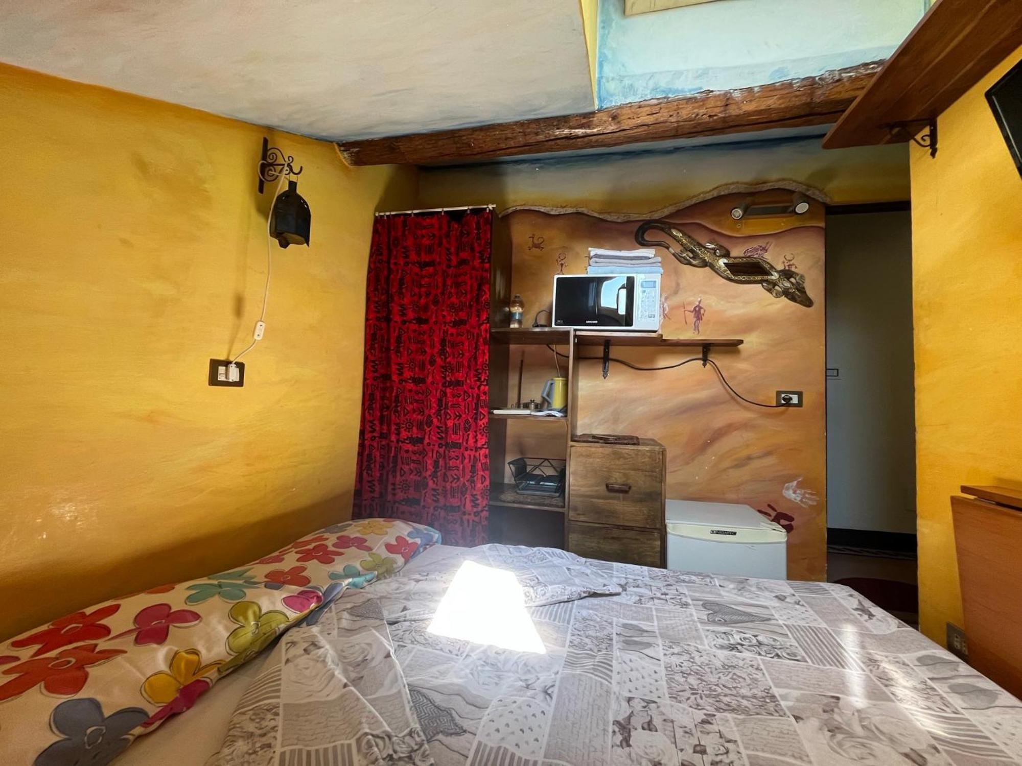Apartment A.C.& G.O. Mailand Zimmer foto
