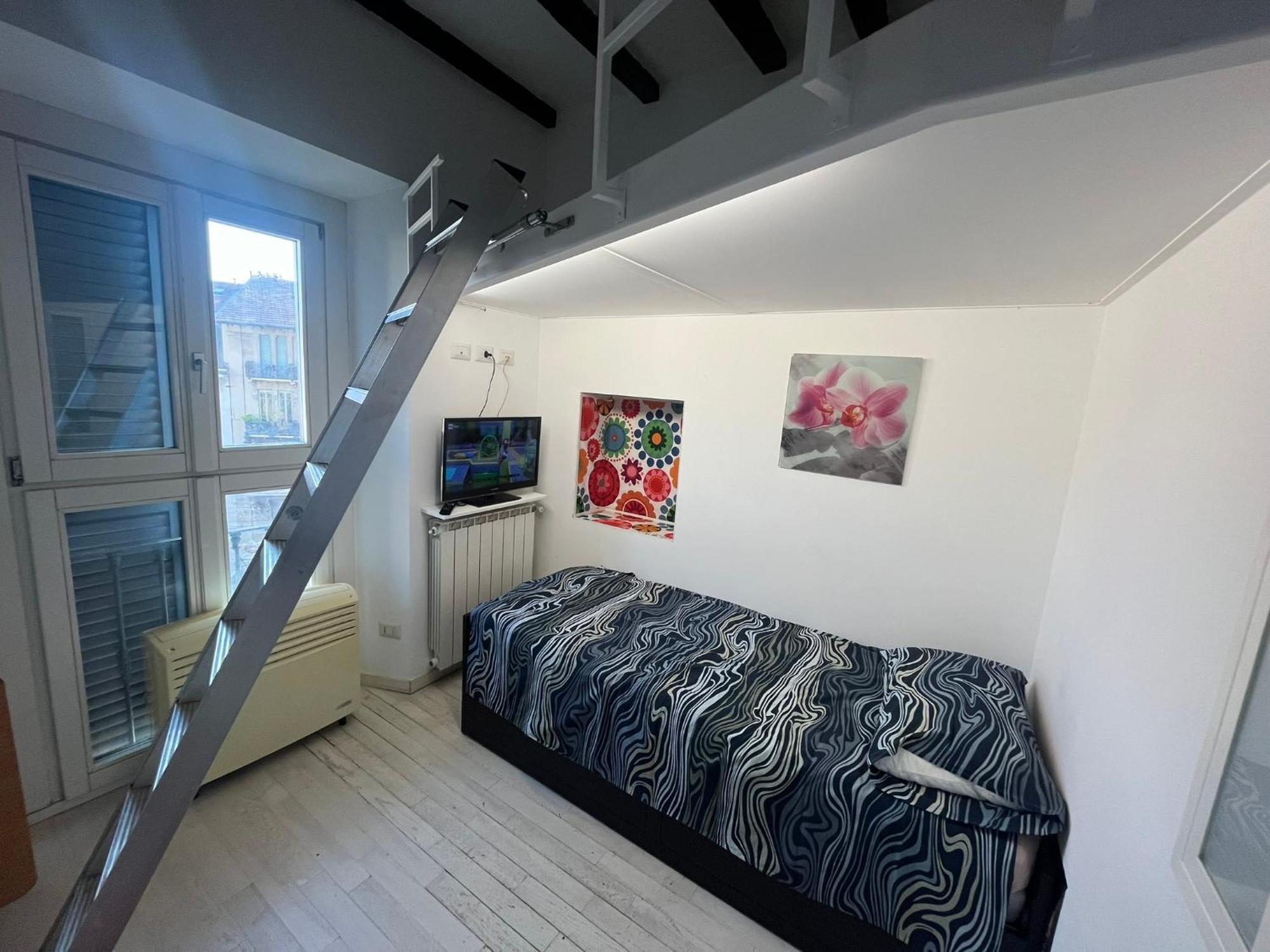 Apartment A.C.& G.O. Mailand Exterior foto